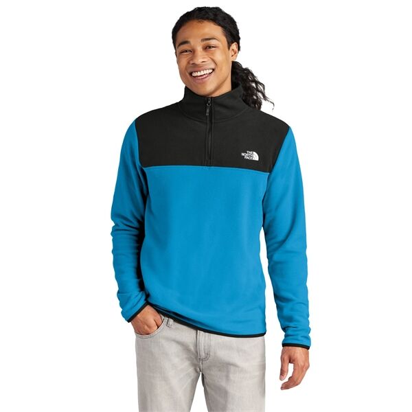 Main Product Image for Custom Logo The North Face Glacier 1/4-Zip Fleece