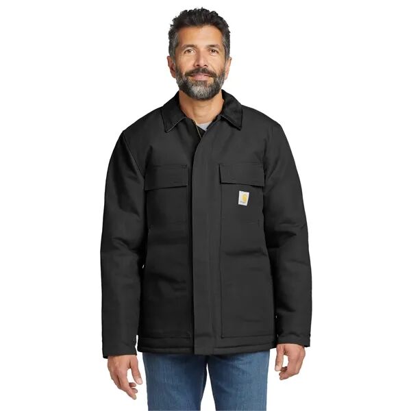 Main Product Image for Branded Carhartt Duck Traditional Coat