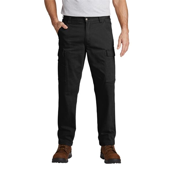 Main Product Image for Custom Printed Carhartt Rugged Flex Rigby Cargo Pant
