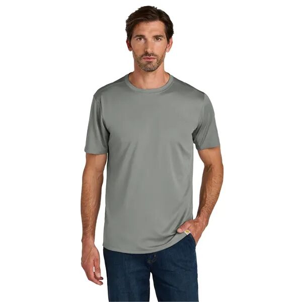 Main Product Image for Custom Printed Carhartt Force Sun Defender Short Sleeve T-Shirt