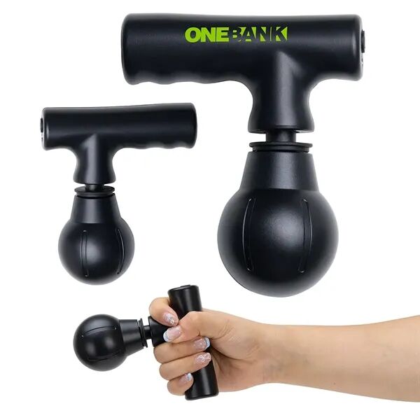 Main Product Image for Branded Comfort Logic(TM) Companion Mini Massage Gun