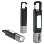 Buy Branded Best Buddy Tools(R)Rechargeable Carabiner LED Flashlight