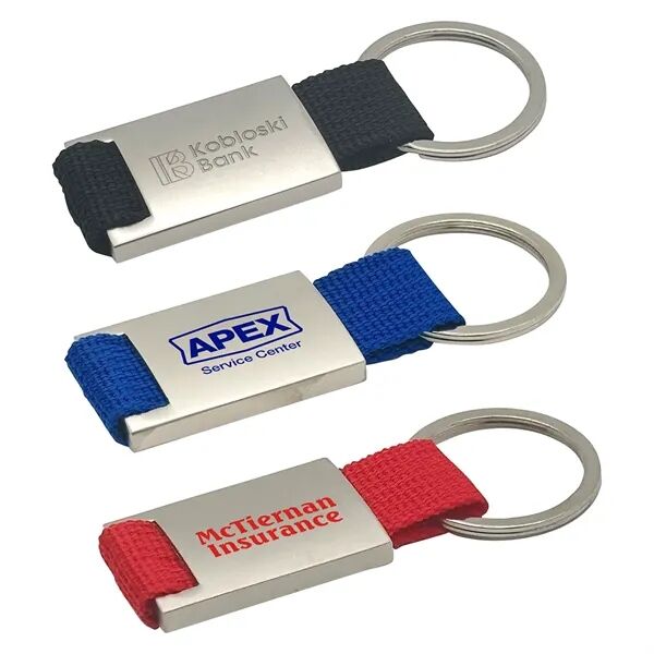 Main Product Image for Custom Logo Best Buddy Tools(R) Signature Key Ring