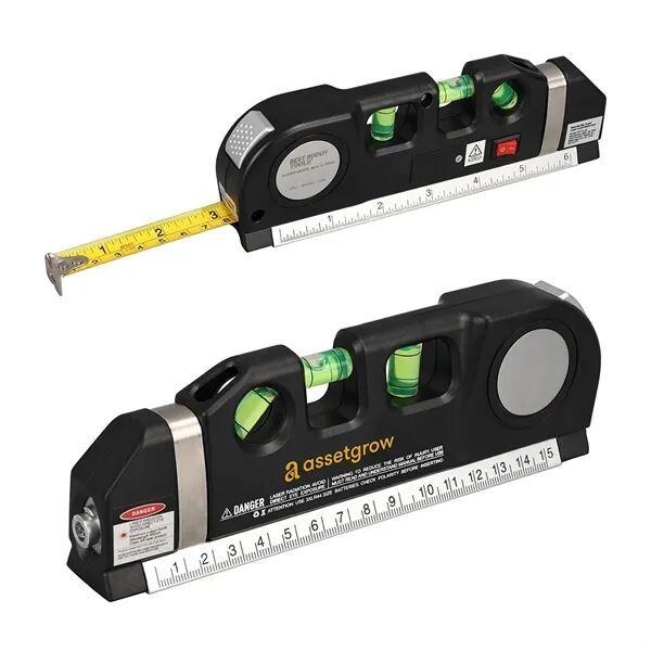 Main Product Image for Branded Best Buddy Tools(R) Laser Level Multi-Tool