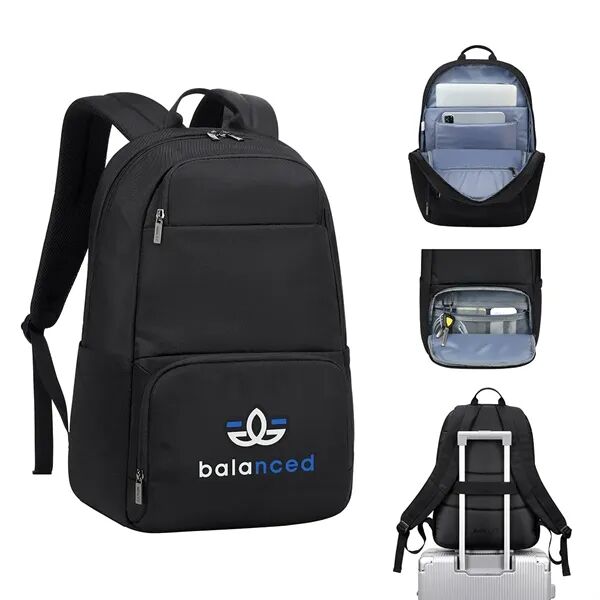 Main Product Image for Branded AeroLOFT(R) Infinity Laptop Backpack