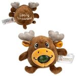 Buy Custom Logo Stress Busters(TM) Moose