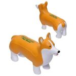 Buy Custom Printed Corgi Stress Reliever