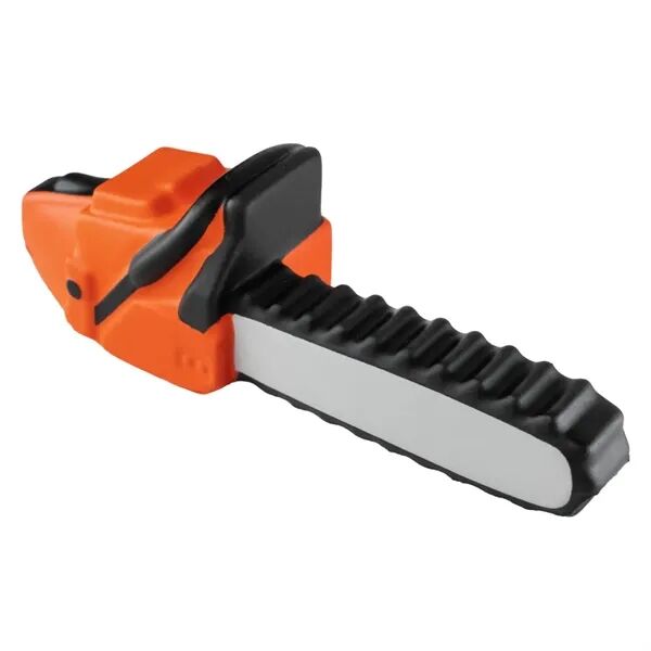 Main Product Image for Branded Chainsaw Stress Reliever