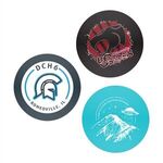 Buy Full Color Round Sticker 2"