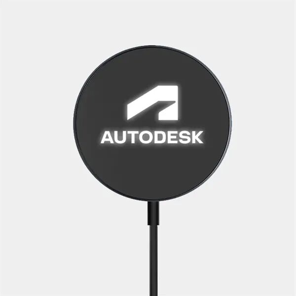 Main Product Image for Custom Printed MagLED