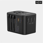 Buy Custom Logo Expedition 4.0 World Travel Adapter