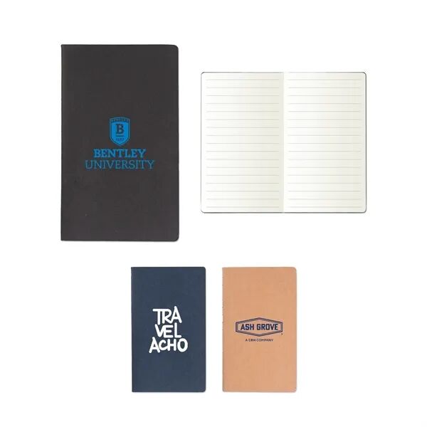 Main Product Image for Custom Logo Mini Notebook