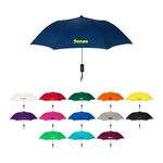 Buy Branded Elite Compact Folding Umbrella- Solid Colors