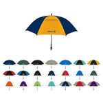 Buy Custom Printed Hurricane Vented Pro Golf Umbrella