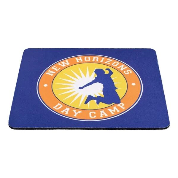 Main Product Image for Branded Full Color Neoprene Mouse Pad
