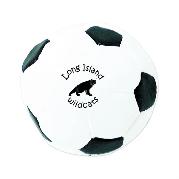 Main Product Image for Custom Printed 2" Soccer Ball Kickbag