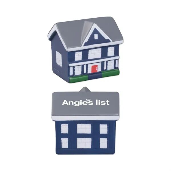 Main Product Image for Branded Craftsman Style House Stress Reliever