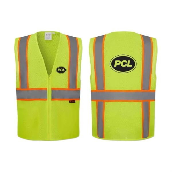 Main Product Image for Branded Class 2 Safety Vest
