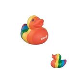 Buy Branded 2" Pride Rubber Duck