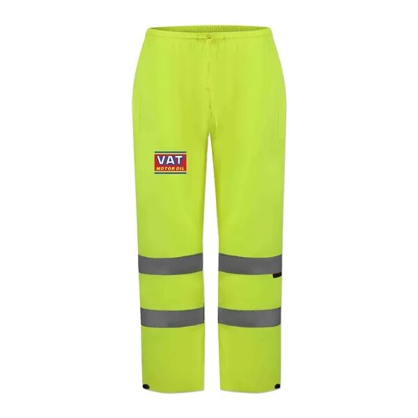 Main Product Image for Branded ANSI/ISEA 107-2015 Class E Safety Rain Pants