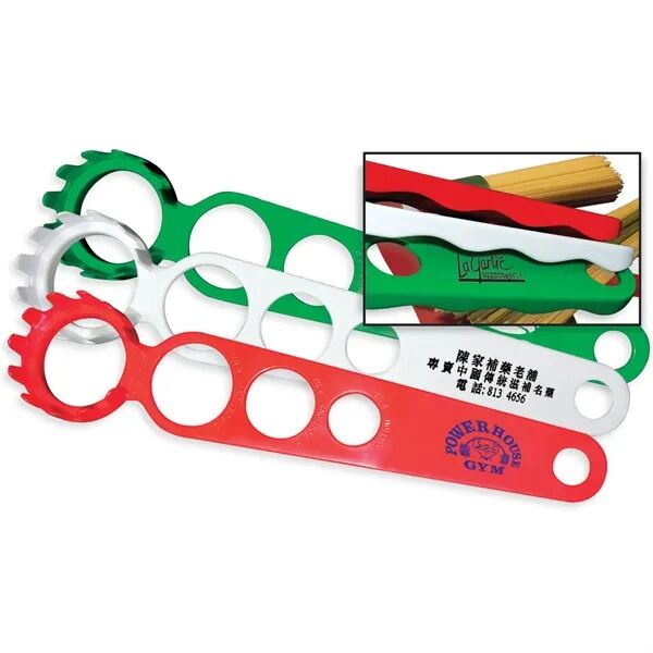 Main Product Image for Promotional Pasta Pal Spaghetti Server