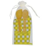 Design this item in Yellow Plaid