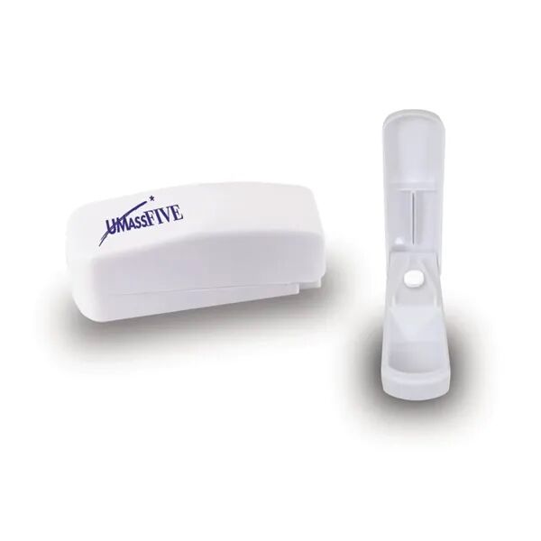 Main Product Image for Custom Printed Smooth-Dose Pill Splitter