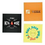 Buy Full Color Square Decal 4"