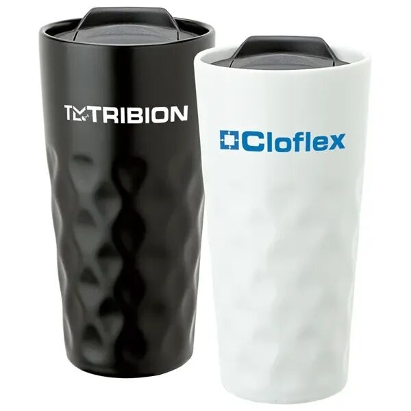 Main Product Image for Custom Printed Nile Ceramic Travel Tumbler 15 oz.
