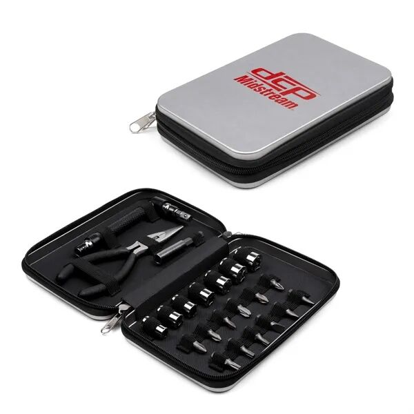 Main Product Image for Imprinted HandyPro All-Purpose Tool Kit