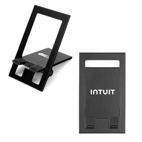 Main Product Image for Custom Logo FoldMate Easy-Carry Phone Stand