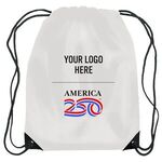 Buy Imprinted America250 Small Hit rPET Sports Pack