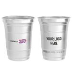 Buy Custom Logo America250 Top Cup Aluminum Cup 16 Oz