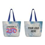 Buy Limited Edition America250 Recycled Canvas Tote Bag