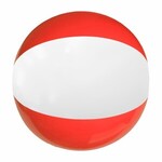 Design this item in Red/White