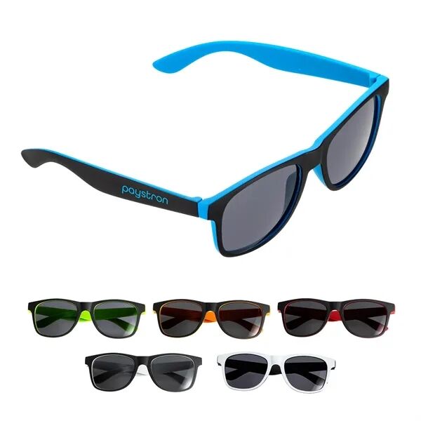 Main Product Image for Custom Printed Jupiter Sunglasses
