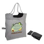 Buy Branded Boulevard Foldable Ripstop Tote with Cinch Cord Handles