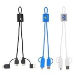Buy Branded Forge 4-in-1 60W Data & Fast Charging Cable