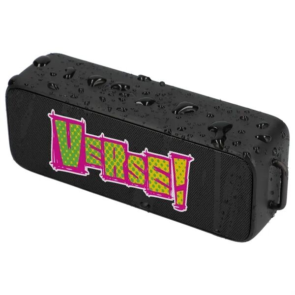 Main Product Image for Custom Logo Yukon Outdoor Bluetooth Speaker