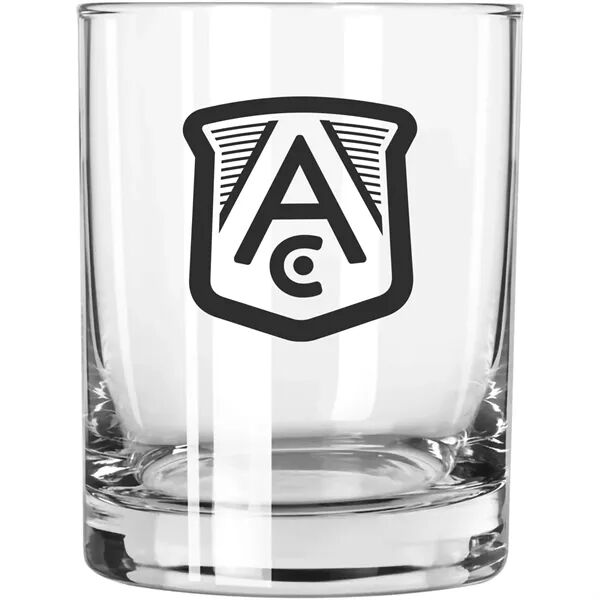 Main Product Image for Custom Logo Old Fashioned Glass 13.5oz