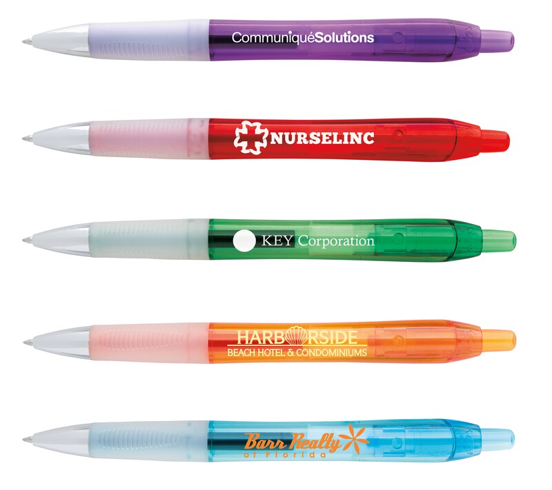 Main Product Image for Bic Intensity Clic Gel Pen As Seen on Tik Tok!