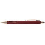 Design this item in Burgundy-rose Gold