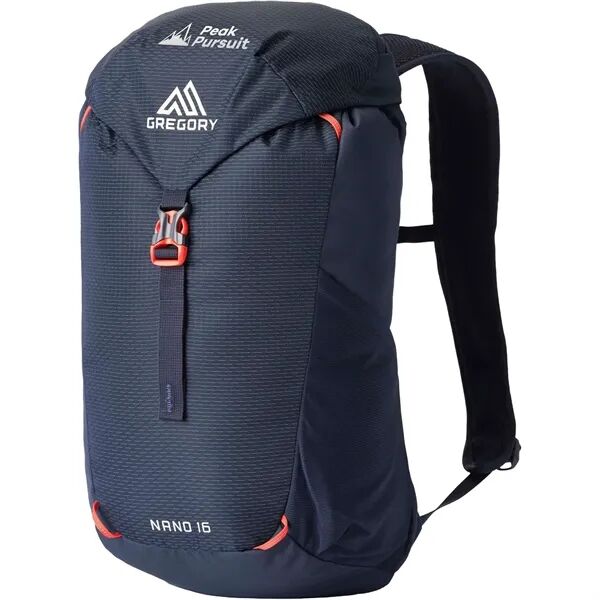 Main Product Image for Custom Logo Gregory Nano 16 Backpack