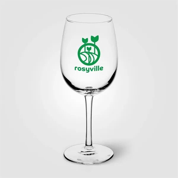 Main Product Image for Imprinted Vera Wine Glass - 16 oz.