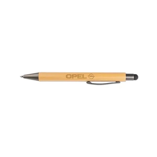 Main Product Image for Branded Bamboo Stylus Pen