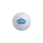 Buy Branded Golf Foam Stress Reliever