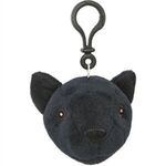 Buy Panther School Mascot Backpack Clip