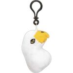 Buy Eagle School Mascot Backpack Clip