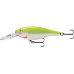 Design this item in Silver Fluorescent Chartreuse