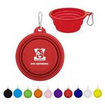 Buy Collapsible Pet Bowl